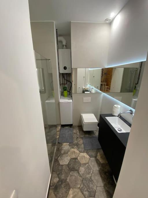 Wyjatkowy Apartament Blisko Rynku Appartement Wrocław Buitenkant foto
